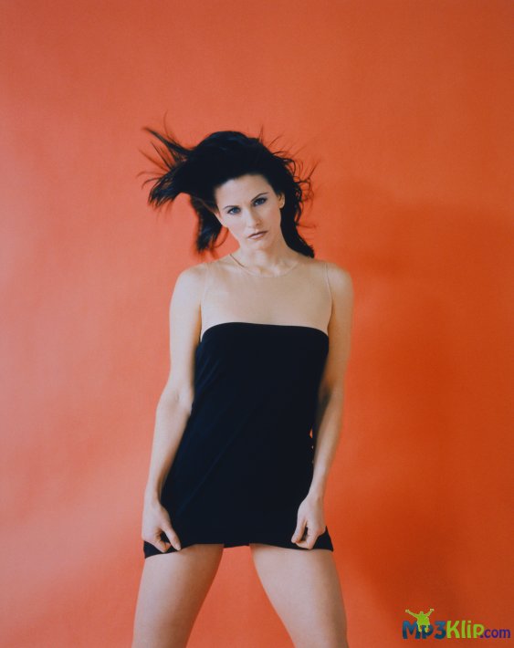 Фотосессия Кейт Гарнер (Kate Garner) (1997)