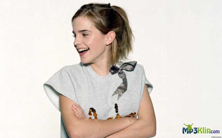 Emma Watson (Эмма Уотсон)