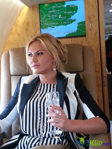 Певица Камалия выступит перед геями Великобритании