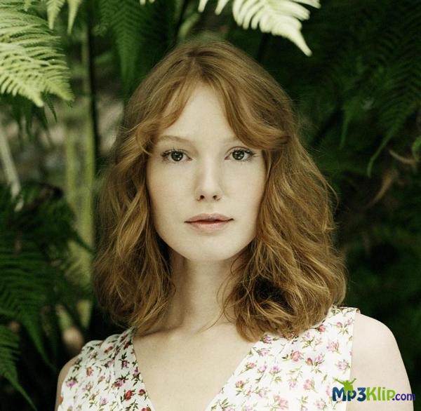 Alicia Witt (Алисия Витт) 5 HQ