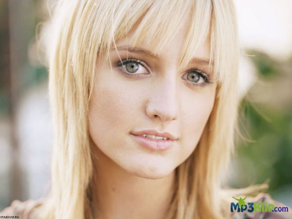 Ashlee Simpson (Эшли Симпсон) 30 фото