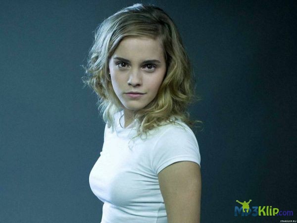 Emma Watson (Эмма Уотсон) 5 фото