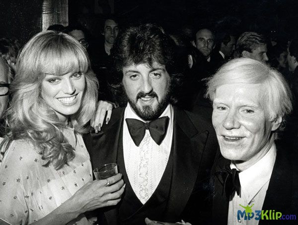 Hollywood 70е годы