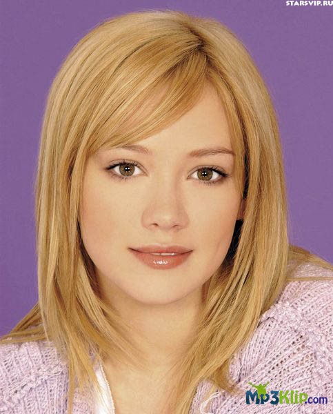 Hilary Duff (Хилари Дафф) 4 HQ