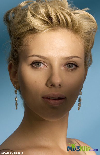 Scarlett Johansson (Скарлетт Йоханссон) 6 UHQ