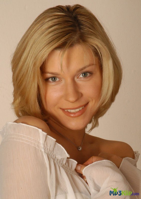 Сексапильная Екатерина Волкова