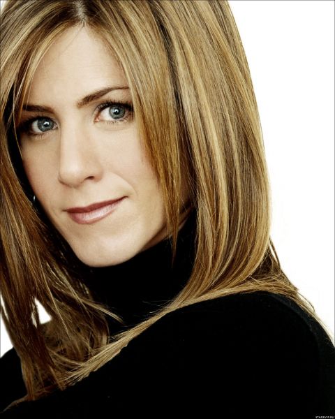 Jennifer Aniston (Дженнифер Энистон) 3 HQ