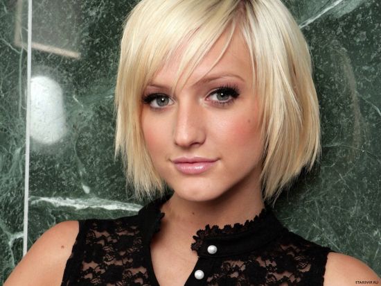 Ashlee Simpson (Эшли Симпсон) 4 фото