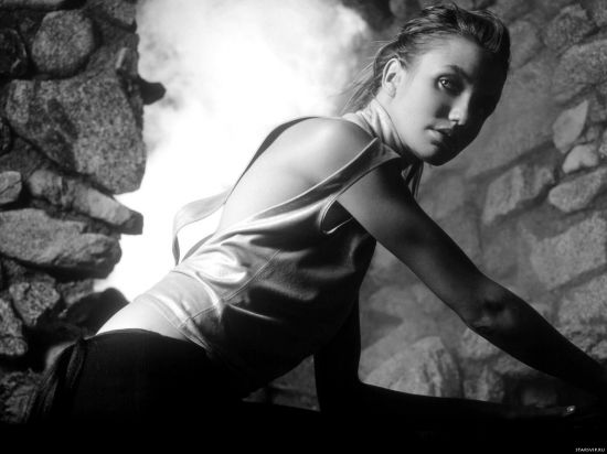 Cameron Diaz (Камерон Диас) 5 фото