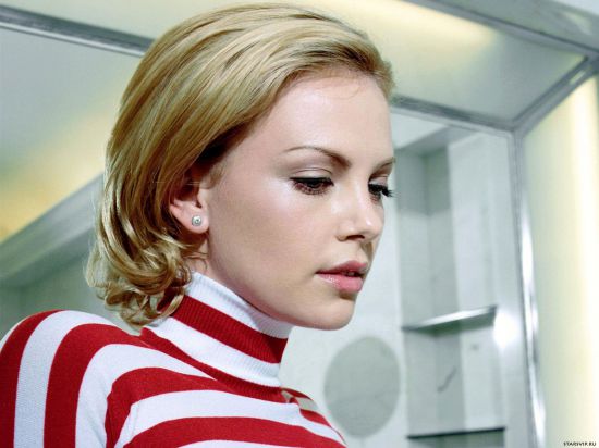 Charlize Theron (Шарлиз Терон) 11 фото