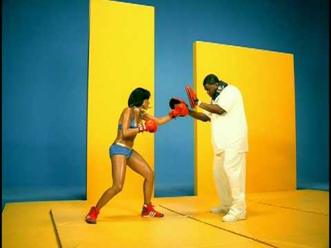 DAVID BANNER - Play