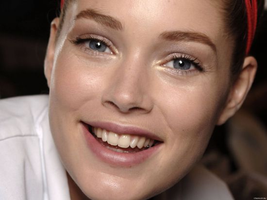 Doutzen Kroes (Даутцен Крез) 2 фото