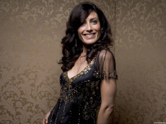 Lisa Edelstein (Лиза Эдельштейн) 8 фото