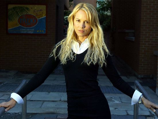 Maria Bello (Мария Белло) 10 фото