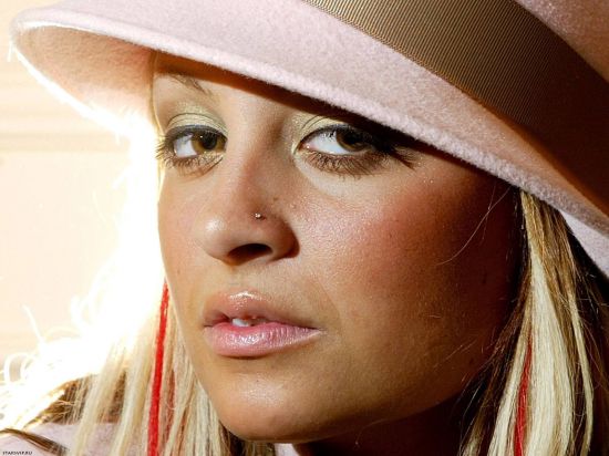 Nicole Richie (Николь Ричи) 4 фото