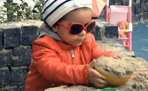 Ани Лорак показала подросшую дочь