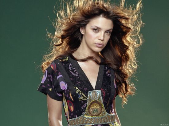 Vanessa Ferlito (Ванесса Ферлито) 8 фото