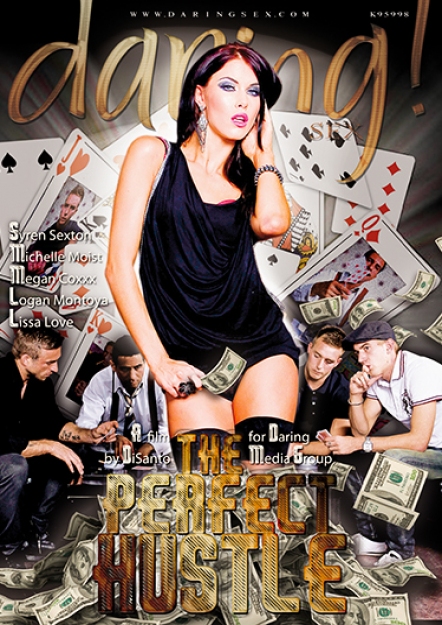 The Perfect Hustle / Сверхактивность (2013)  видео