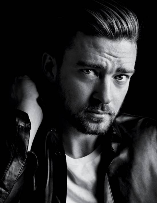 Фотосессия для журнала The NY Times T Style (2013)