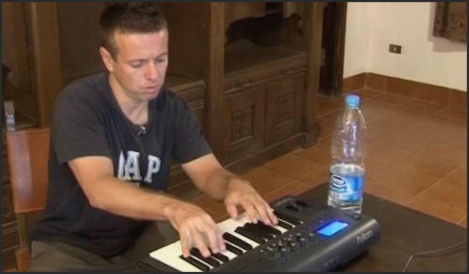 Андрей Губин рассказал об отношениях с женщинами