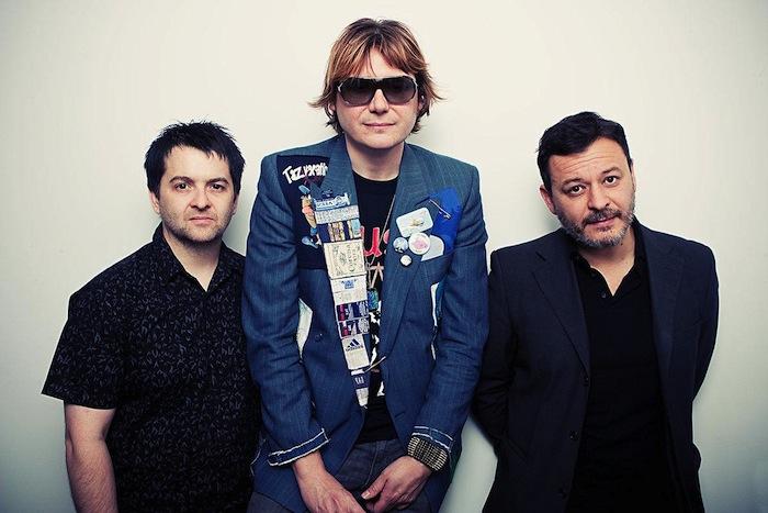 Manic Street Preachers анонсировали ''спокойный'' альбом
