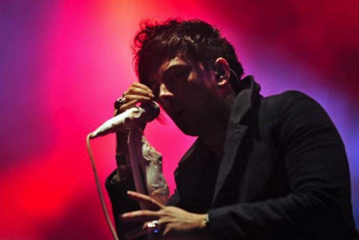 Lostprophets распались после ареста вокалиста за педофилию