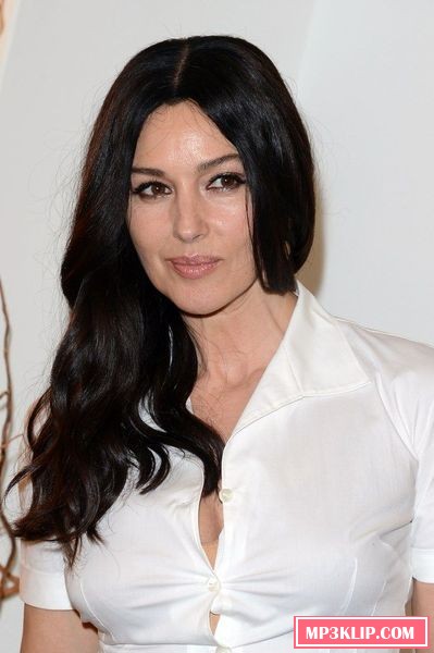 Фотосессия Monica Bellucci (июль 2012) (10 фото)