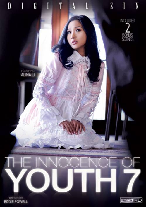 Digital Sin The Innocence Of Youth 7 / Юная Невинность 7 (2014)