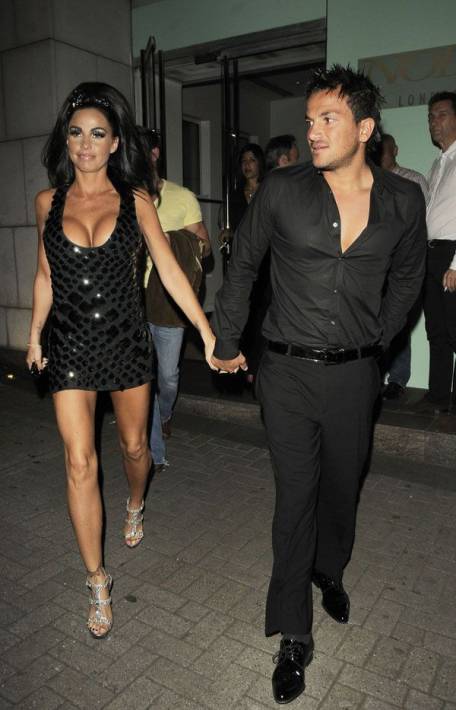 Сексуальные фото Katie Price