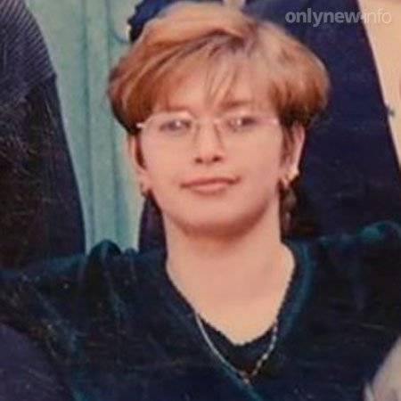 Вера Брежнева показала себя в 17 лет