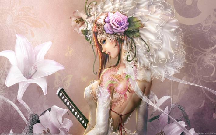 wan hsienwei, revenge of the bride, невеста, девушка