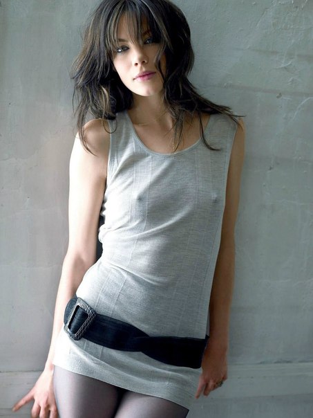 Мишель Монаган Голая - Michelle Monaghan Nude