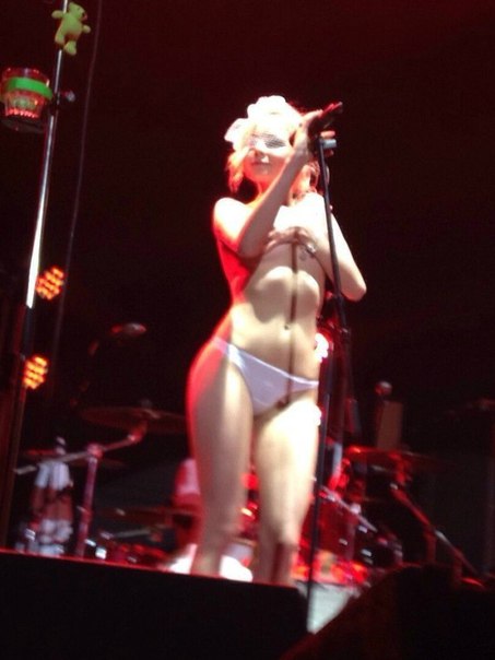 Алиса Бурмистрова порно