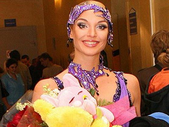 Анастасия Волочкова планирует выпустить собственную