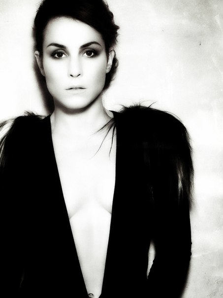 Нуми Рапас Голая - Noomi Rapace Nude