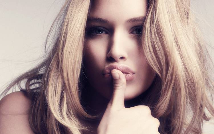 даутцен крёз, doutzen kroes, девушка   - Красивые девушки