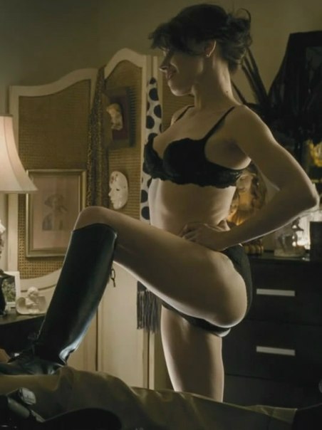 Тимошенконы порно фильмде көріңіз