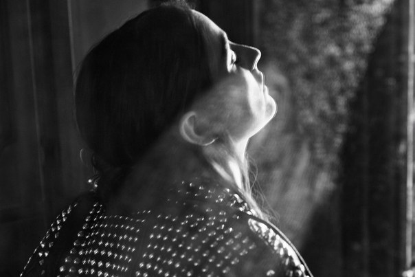 BANKS by Williams + Hirakawa for FLAUNT Magazine #136