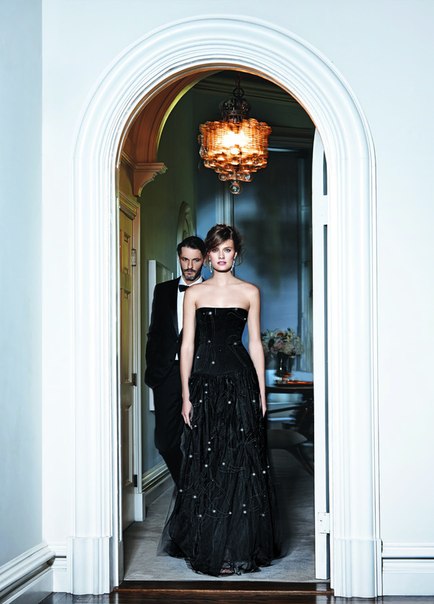 Constance Jablonski - Neiman Marcus Christmas Book