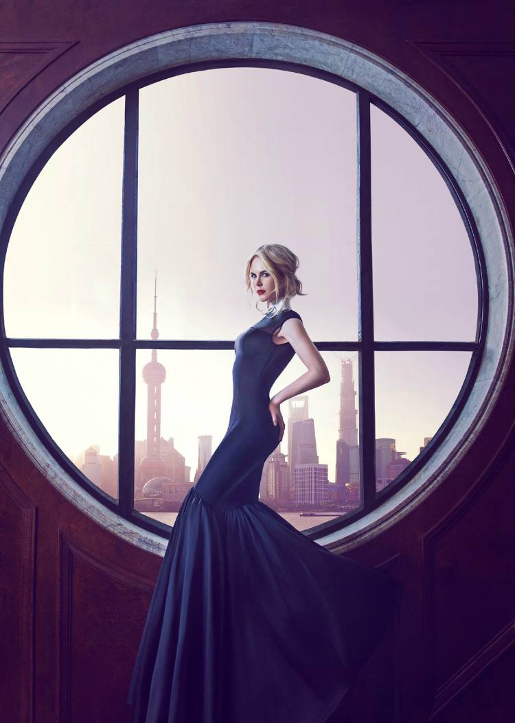 Николь Кидман (Nicole Kidman) в фотосессии