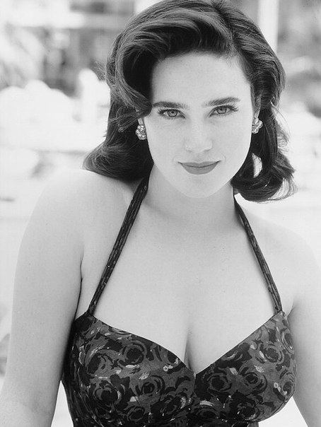 Лорен Холли и её слитые горячие фото