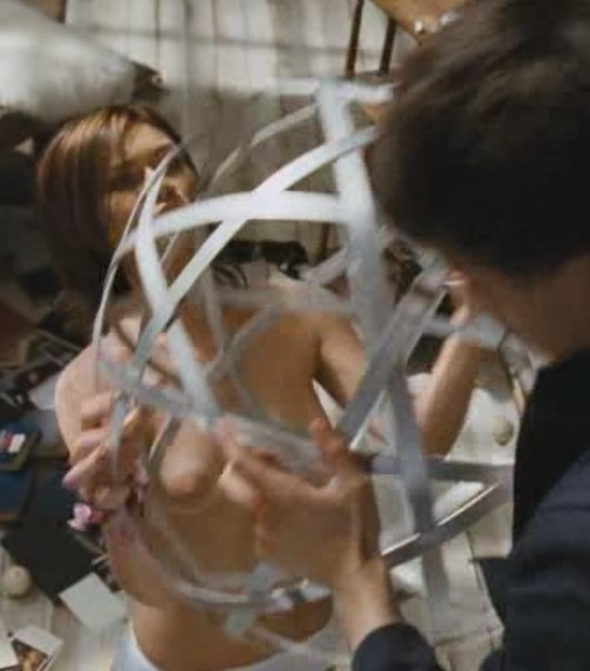 Мария Машкова секс видео