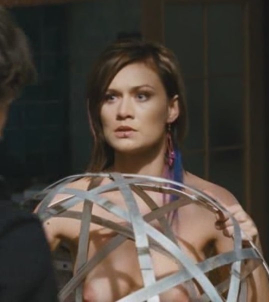 Әлемдегі ең әдемі эротикалық модельдер