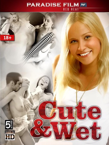 Cut & Wet / Симпатичные и мокрые (2013)